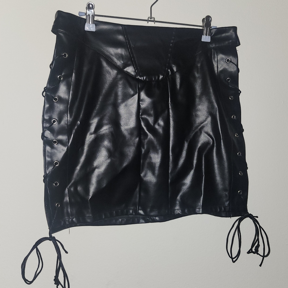 Cider skirt !